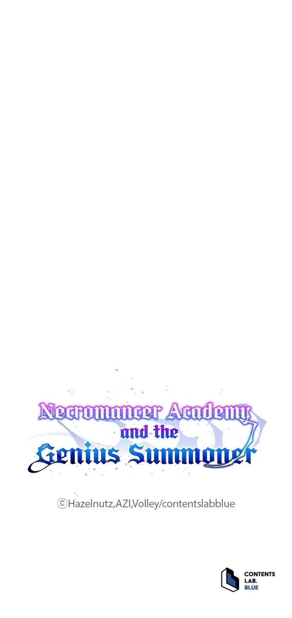 Necromancer Academy and the Genius Summoner Chapter 12 91